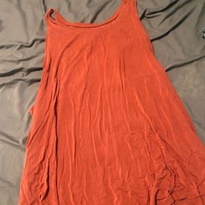 Tang top